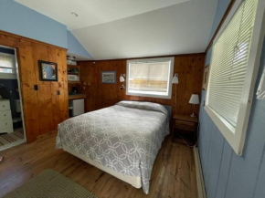 Stay Twin Lakes Cabin 3